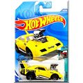 Hot Wheels - Dodge Charger Daytona: '20 Tooned ...