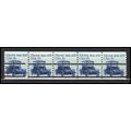 1906a 17c Electric Auto Fine MNH Dry Gum PNC 4A...