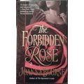 The Forbidden Rose by Joanna Bourne