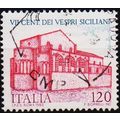 Italy. 1982 120L S.G.1752 Used