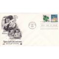 United States 1987 Special Occasions Birthday F...