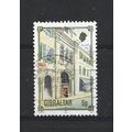 Gibraltar.SG699 5p General Post Office.Fine Use...