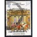 GB 1984 London Economic Summit - Lancaster Hous...