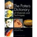 The Potter's Dictionary of Materials and Techniques
