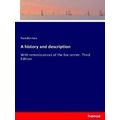 A history and description
