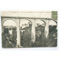 1920 postcard Culan Viaduct