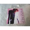Simply red - if you don't know me by now - 7" v...