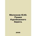 Yu. Yus Melkonov Guns of the Kurland Coast. In ...