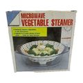 Ed's Variety Store Microwave Ajustable Vegetabl...