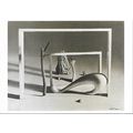 Bayer, Herbert - Shortly Before Dawn - photo ar...