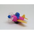 Kinder Surprise Toy 1996 K96 N65 Crashed Aeroplane