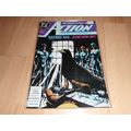 Action Comics (1938 DC) #607...Published Sep 19...