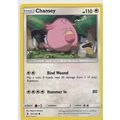 Pokemon Sun & Moon Guardians Rising 101/145 Cha...