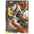 1991 Action Packed NFL Football card 38 Tim McG...