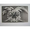 Carving by Grinling Gibbons In St Paul's Church...