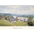 Catherine Serebriakoff Apremont sur Allier Post...