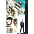 Gotham by Midnight (Vol 1) # 002 NM 1in25 VARIA...