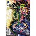 Green Arrow (Vol 4) # 036 NM MODERN AGE COMICS