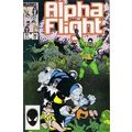 Alpha Flight (Vol 1) # 030 FN MODERN AGE COMICS