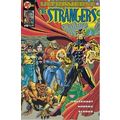 Strangers (Vol 1) The # 018 NM MODERN AGE COMICS