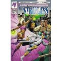 Strangers (Vol 1) The # 015 NM MODERN AGE COMICS