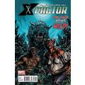 X-Factor (Vol 2) # 223 NM MODERN AGE COMICS