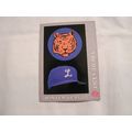 1993 Lime Rock Winter League GOLD NO.156 CHECKL...