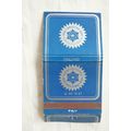 Matchbook Cover Intercontinental, Helsinki