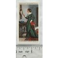 1929 Wills English Period Costumes No. 49 A Lad...