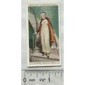 1929 Wills English Period Costumes No. 43 A Lad...