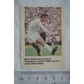 1970 Esso Squelch - Brian Kidd scored a goal in...