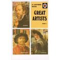 Rubens Rembrandt Verneer Great Artists 1st Edit...