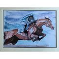 Barton Cheltenham Festival Racehorse Limited Ed...