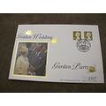 Mercury1997 GB Cover -Queen Elizabeth Wedding G...
