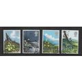 GREAT BRITAIN 1979 SPRING WILD FLOWERS SG 1079 ...