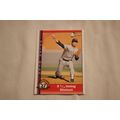 8 2/3 Inning Shutout 1993 Pacific NOLAN RYAN 27...