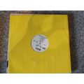 Paradise Fall – 7 Seconds (ZYX745612) 1994 (12"...