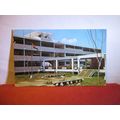 A BASIC HIGH SCHOOL, CUBA unused vintage postca...