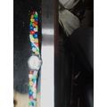 D & S kids Watch