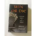 NEW Win or Die Leadership Secrets of Game of Th...