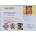 UKRAINE New church Julian calendar. Religion Ch...