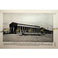 Theseum, Athens, Greece, Book Illustration (Pri...