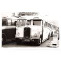 Black & White Photograph of 20th Century Coache...