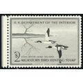 RW23, Mint NH XF/Superb $2 Duck - PSE Graded 95...