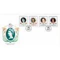 GUERNSEY 1992 40TH ANN ACCESSION QUEEN ELIZABET...