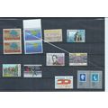 Netherlands stamps. 1976 lot MNH. National Lott...