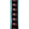 Pk DAU - KIDS - MIX - a008H . 1 STRIP OF 5 - 35...