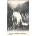 38 - SASSENAGE - La Cascade du Furon