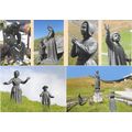 38 - La Salette - SANCUTUAIRE NOTRE DAME
