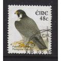 SG1477a 48c Peregrine Falcon 2003 Birds IRELAND...